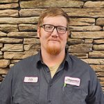Rex Brist, ASE-Certified Technician at Panhandle Diesel and Automotive Scottsbluff, NE