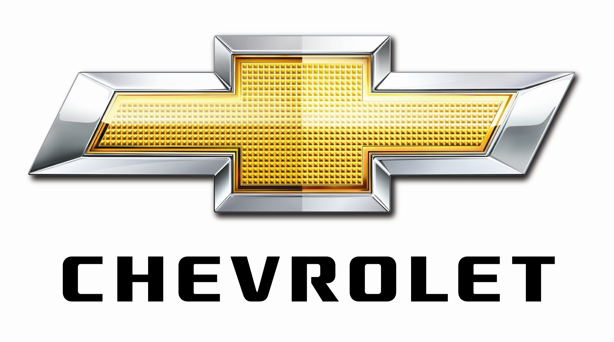 Chevrolet logo — Chevy repair at Panhandle Diesel and Automotive in Scottsbluff, NE