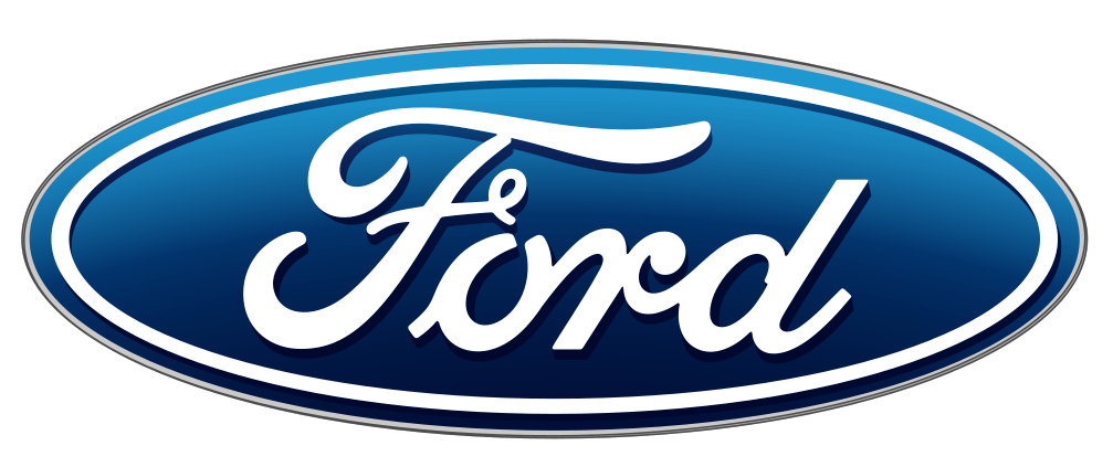 Ford logo — Ford repair at Panhandle Diesel and Automotive in Scottsbluff, NE