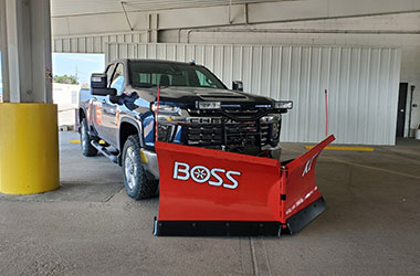 Panhandle Diesel & Automotive