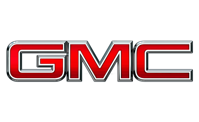 GMC logo — GMC repair at Panhandle Diesel and Automotive in Scottsbluff, NE