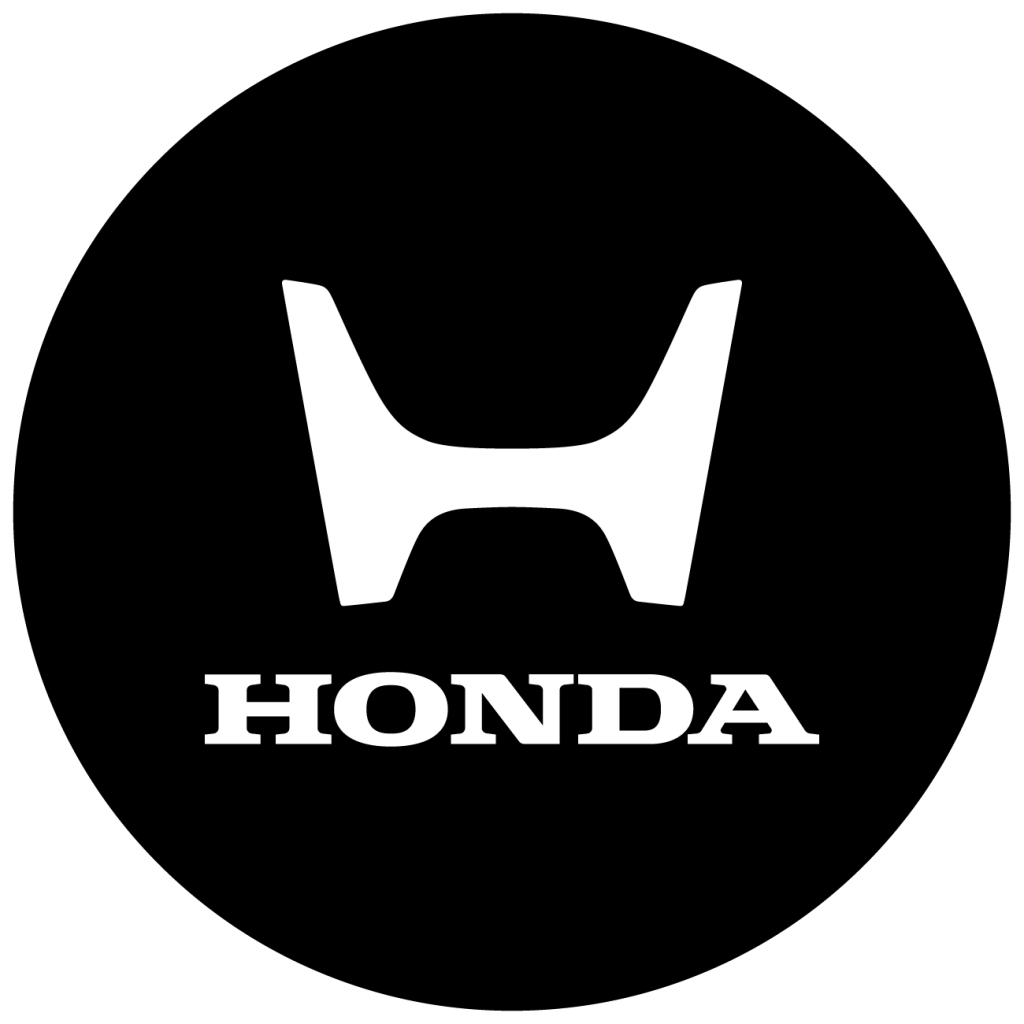 Honda logo — Honda repair at Panhandle Diesel and Automotive in Scottsbluff, NE