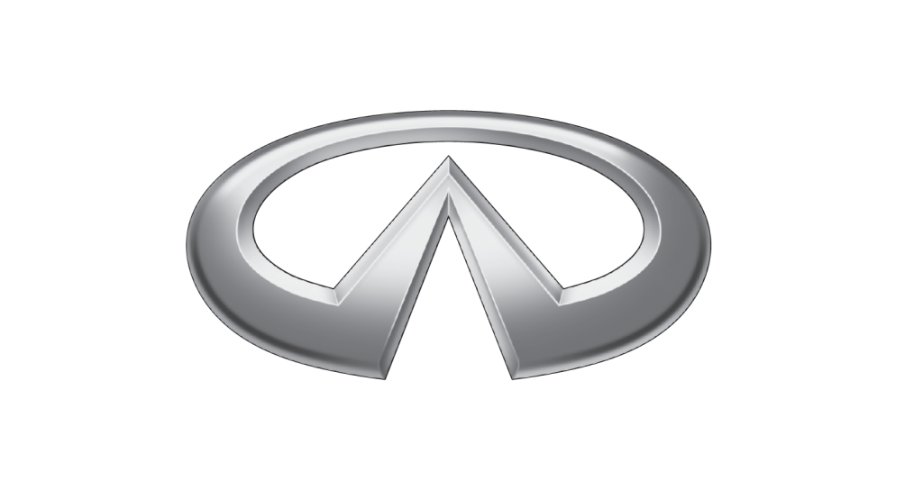 Infiniti logo — Infiniti repair at Panhandle Diesel and Automotive in Scottsbluff, NE