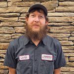 James Farro, ASE-Certified Technician at Panhandle Diesel and Automotive Scottsbluff, NE