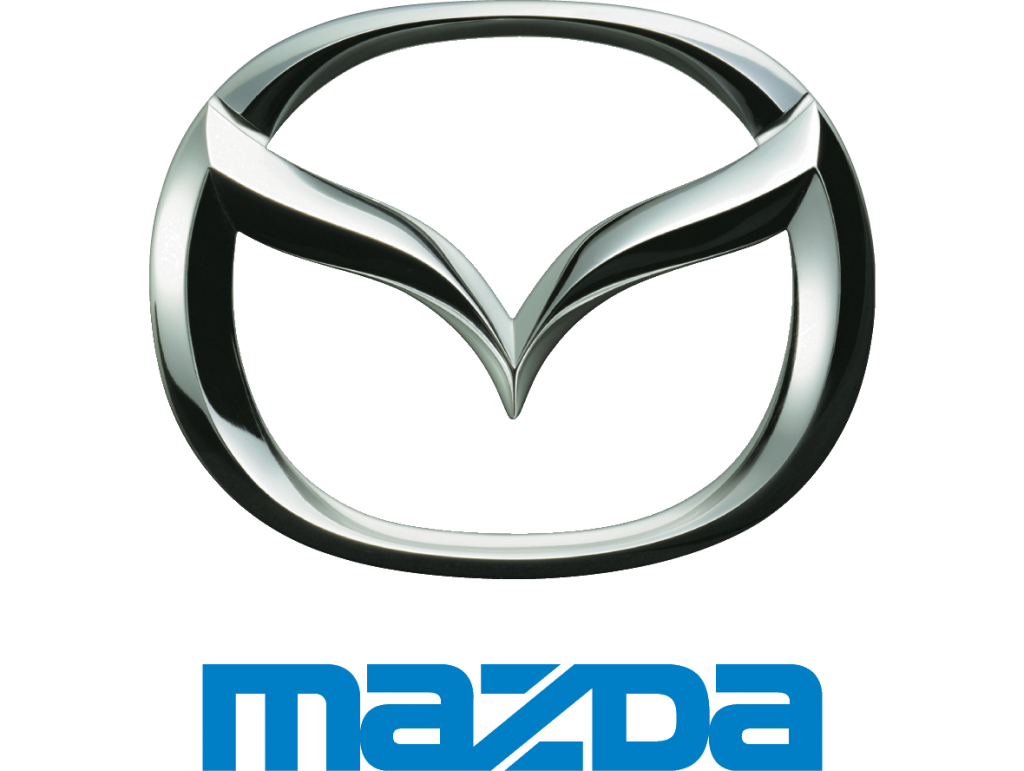 Mazda logo — Mazda repair at Panhandle Diesel and Automotive in Scottsbluff, NE