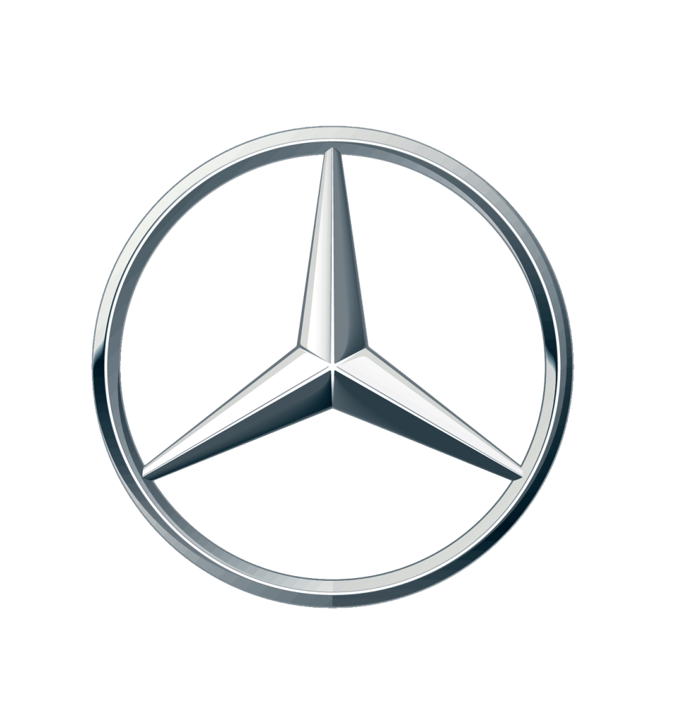 Mercedes-Benz logo — Mercedes repair at Panhandle Diesel and Automotive Scottsbluff NE