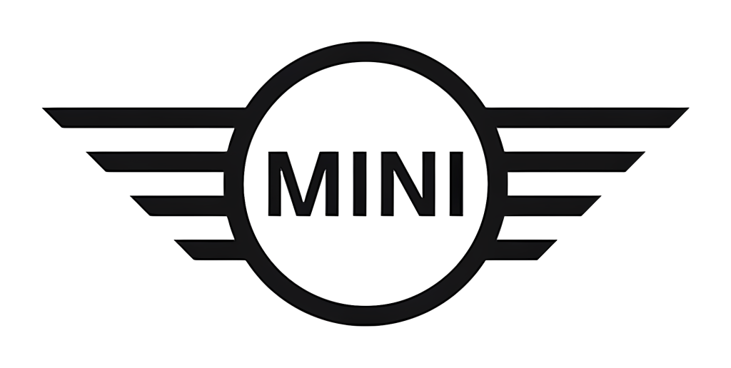 Mini Cooper logo — Mini repair at Panhandle Diesel and Automotive in Scottsbluff, NE