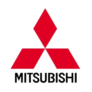 Mitsubishi logo β Mitsubishi repair at Panhandle Diesel and Automotive in Scottsbluff, NE