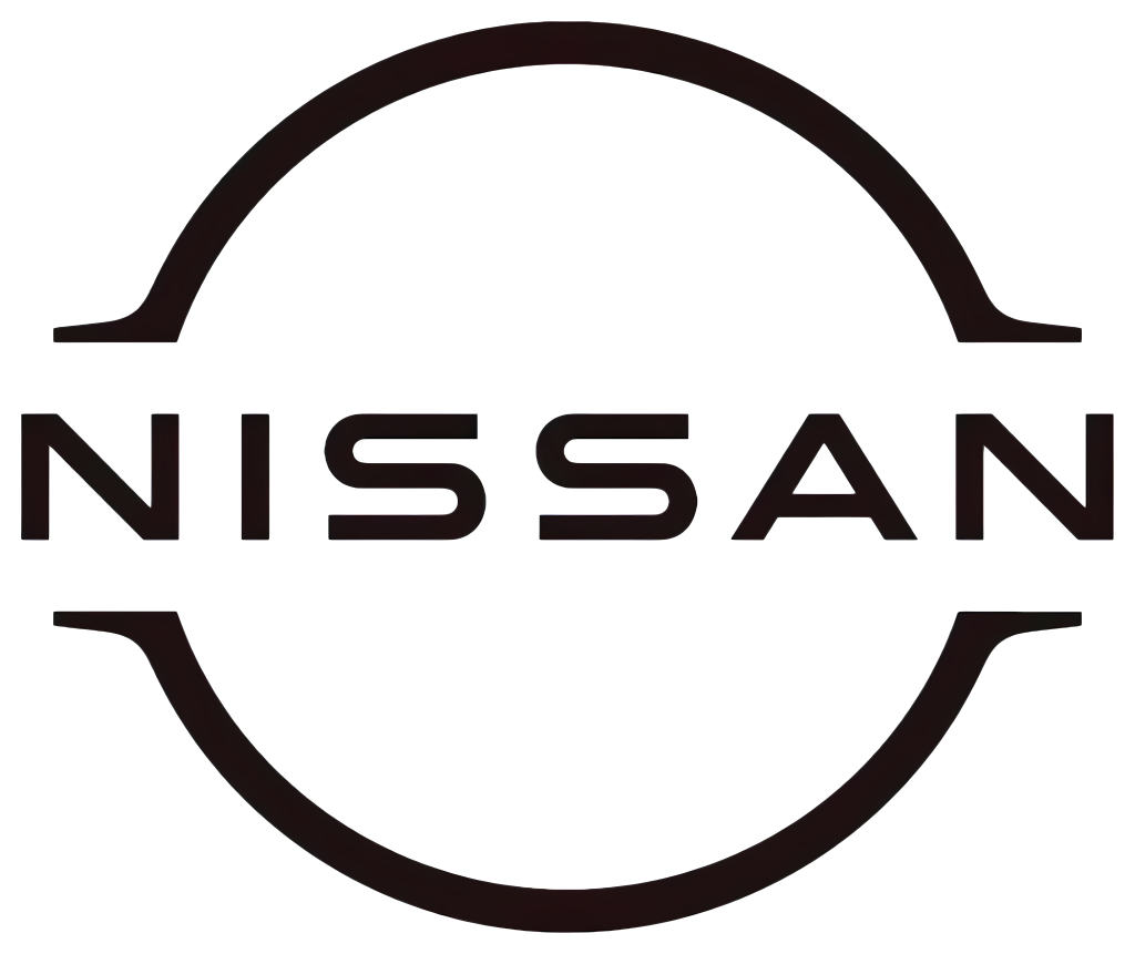 Nissan logo — Nissan repair at Panhandle Diesel and Automotive in Scottsbluff, NE