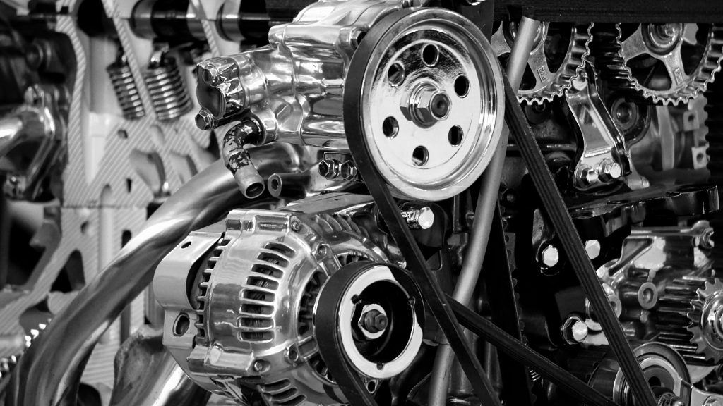 Panhandle Diesel & Automotive