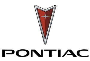 Pontiac logo β Pontiac repair at Panhandle Diesel and Automotive Scottsbluff NE
