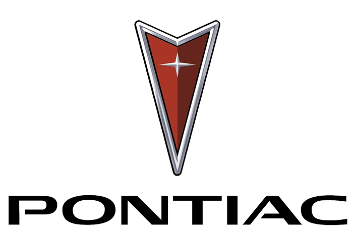 Pontiac logo — Pontiac repair at Panhandle Diesel and Automotive Scottsbluff NE
