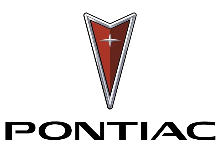 Pontiac logo — Pontiac repair at Panhandle Diesel and Automotive Scottsbluff NE
