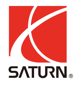 Saturn logo — Saturn repair at Panhandle Diesel and Automotive in Scottsbluff, NE