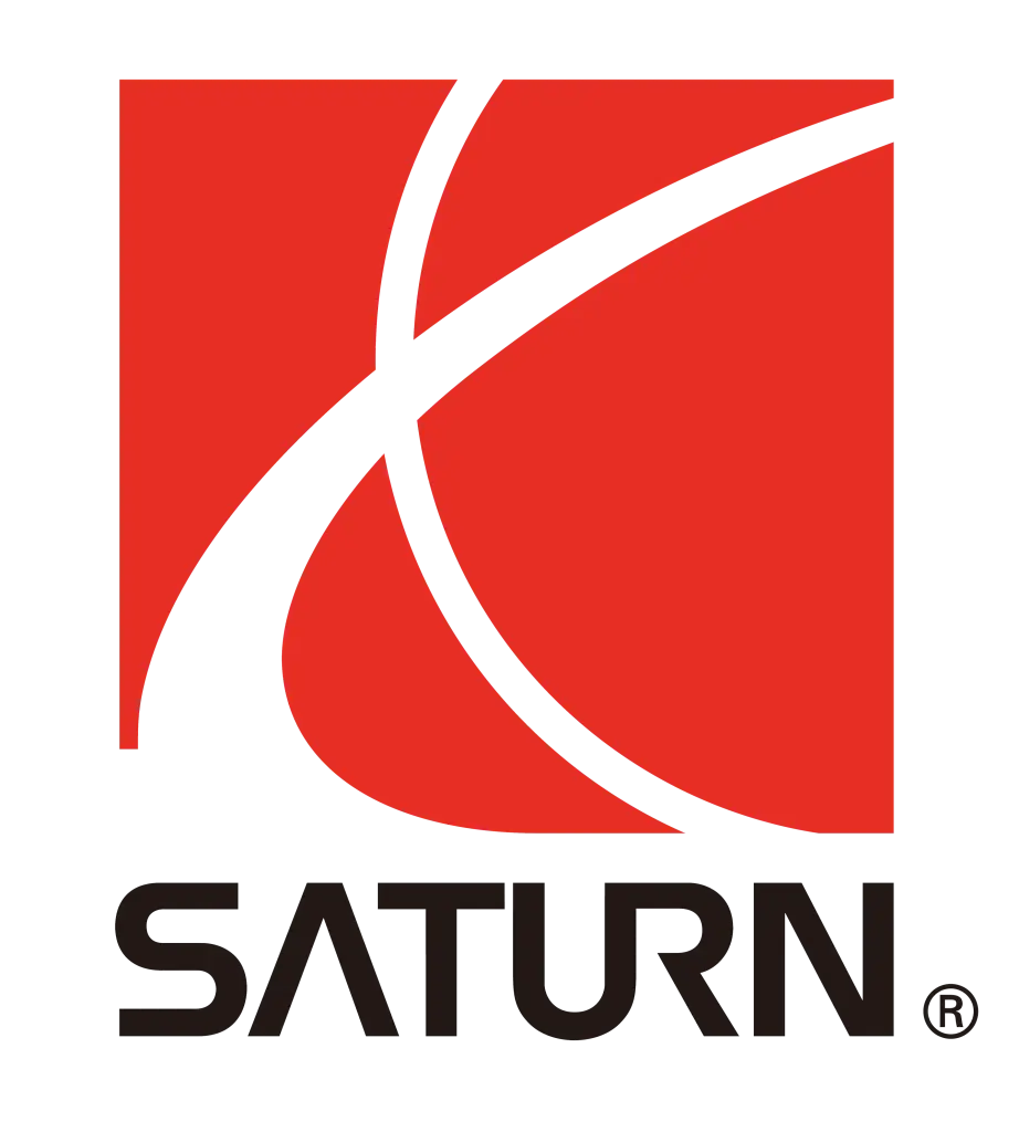 Saturn logo — Saturn repair at Panhandle Diesel and Automotive in Scottsbluff, NE