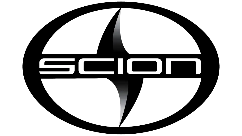 Scion logo — Scion repair at Panhandle Diesel and Automotive in Scottsbluff, NE