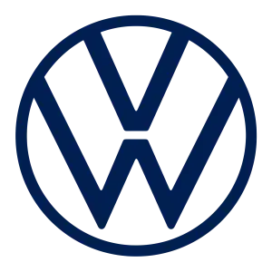 Volkswagen logo β VW repair at Panhandle Diesel and Automotive in Scottsbluff, NE