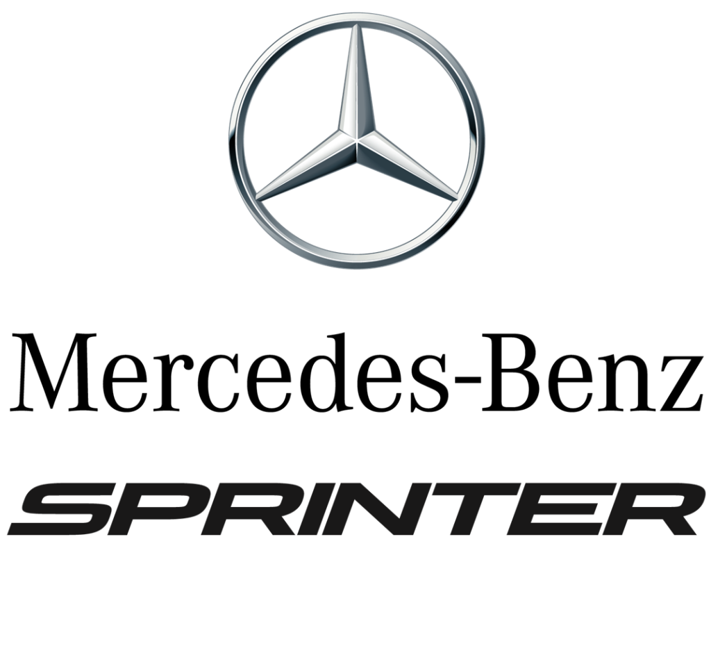Sprinter logo — Sprinter repair at Panhandle Diesel and Automotive in Scottsbluff, NE