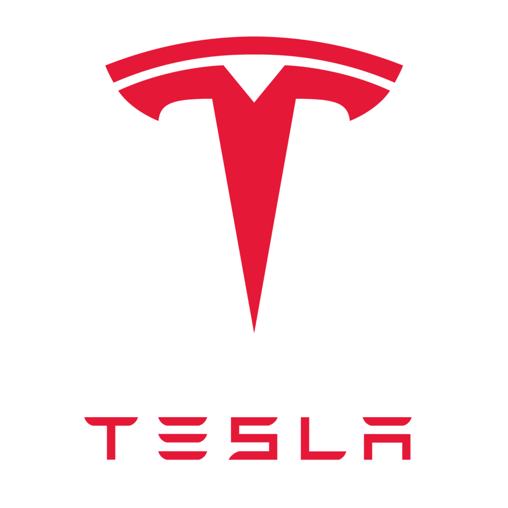 Tesla logo — Tesla service at Panhandle Diesel and Automotive in Scottsbluff, NE