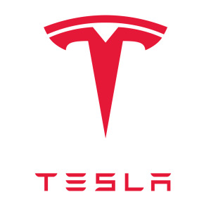 Tesla logo — Tesla service at Panhandle Diesel and Automotive in Scottsbluff, NE