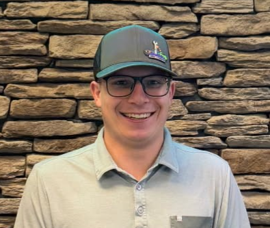 TJ Albright, Service Advisor at Panhandle Diesel and Automotive Scottsbluff, NE